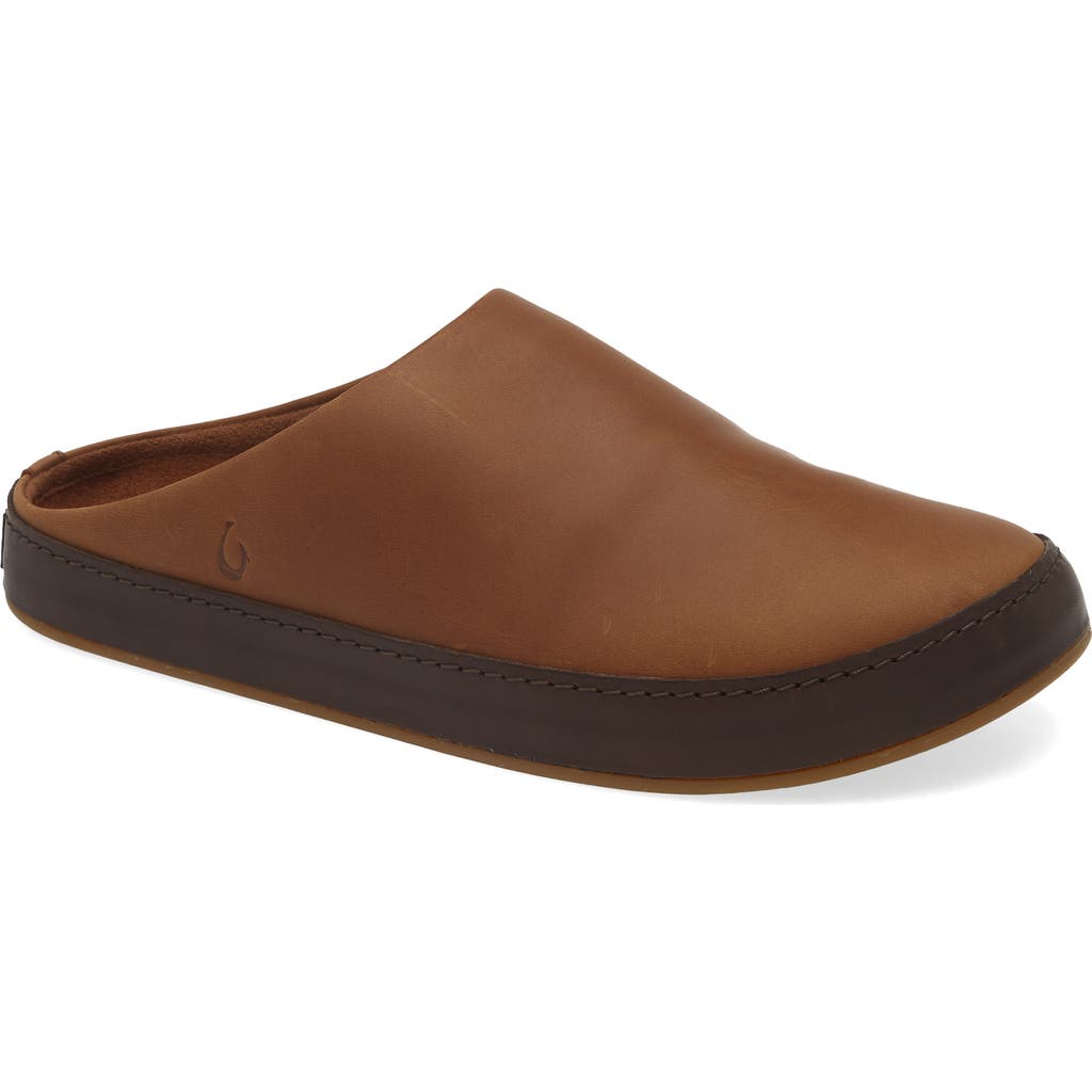 Olukai Ku'u Leather Mule