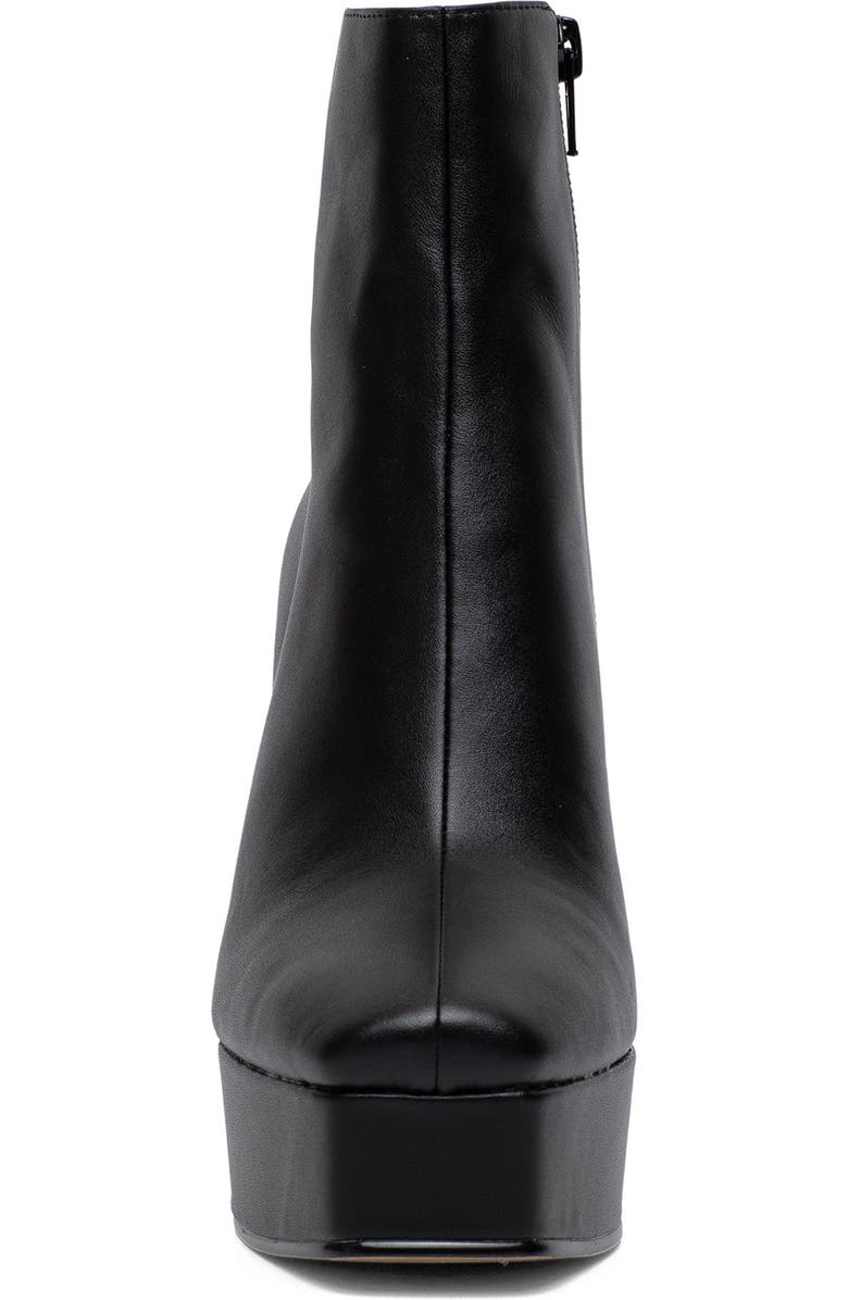 Lisa Vicky Bam Platform Bootie, Alternate, color,