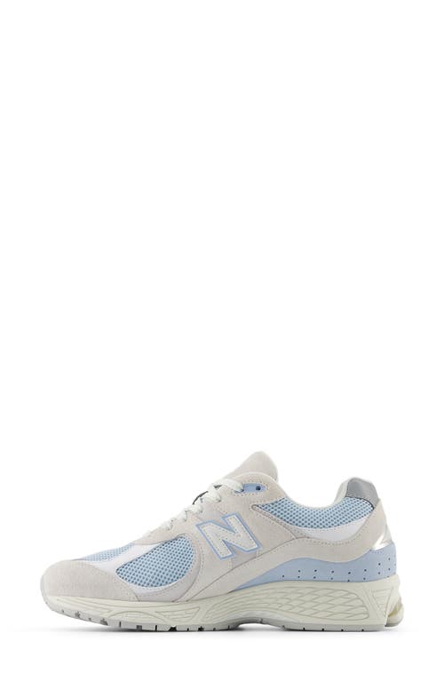 New Balance Gender Inclusive 2002r Sneaker