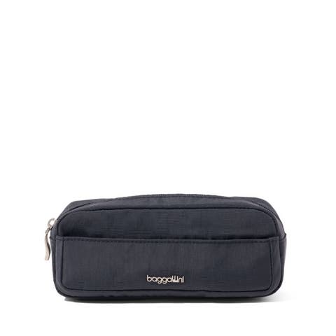 Long Pocket Cosmetic Bag