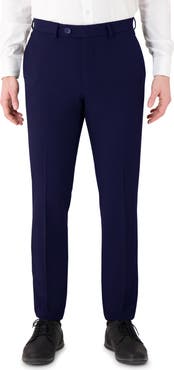 Victor Emmanuel Vince Performance Dress Pants