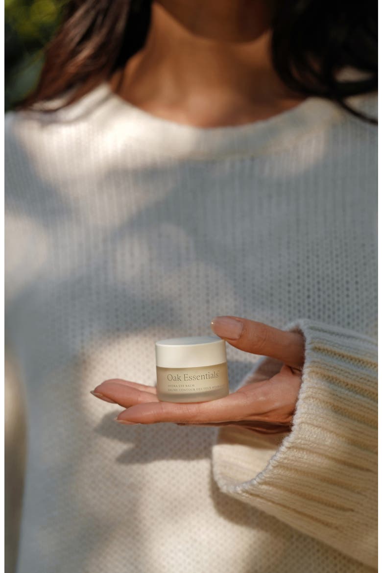 Hydra Eye Balm, Alternate, color, NO COLOR