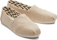 TOMS Alpargata Slip-On