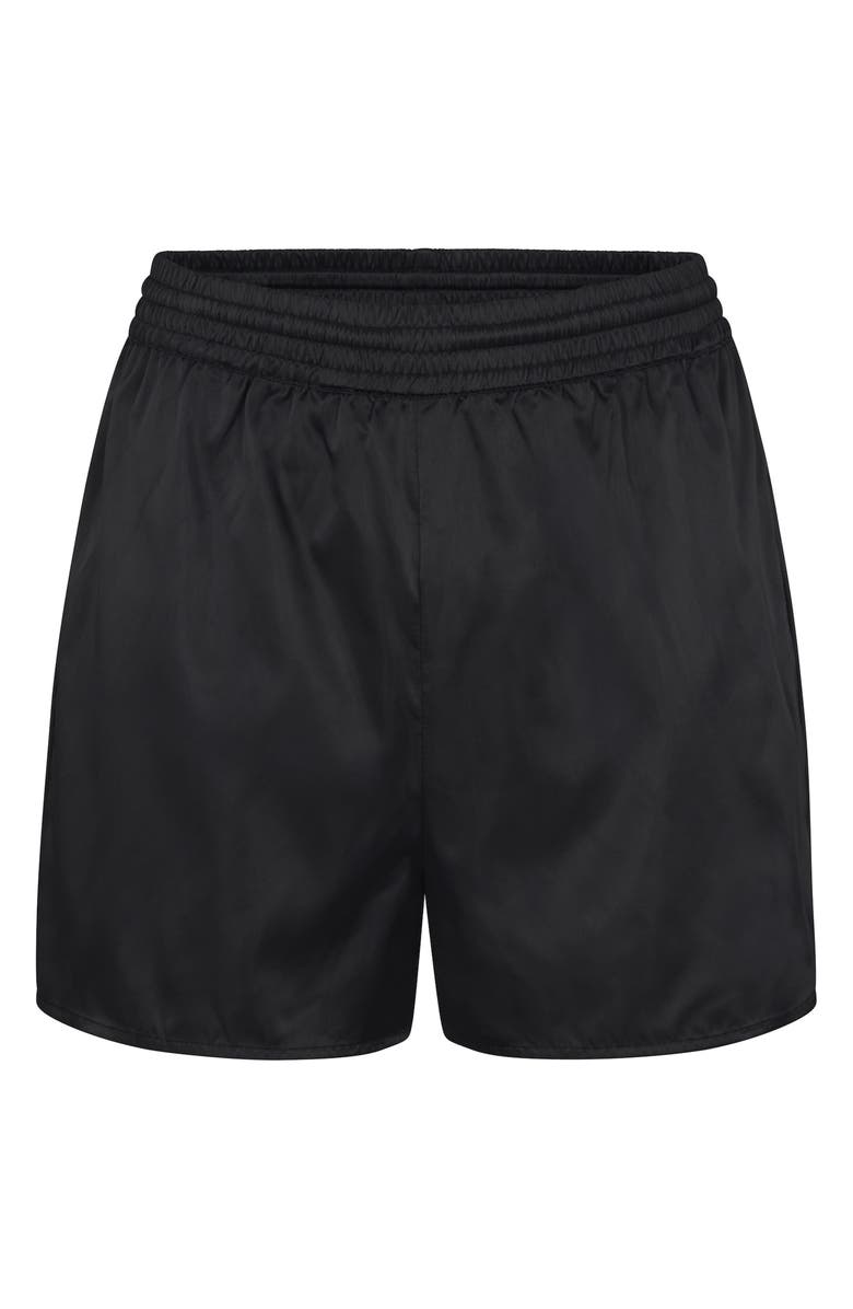 SKIMS Utility Sport Loose Shorts, Alternate, color,