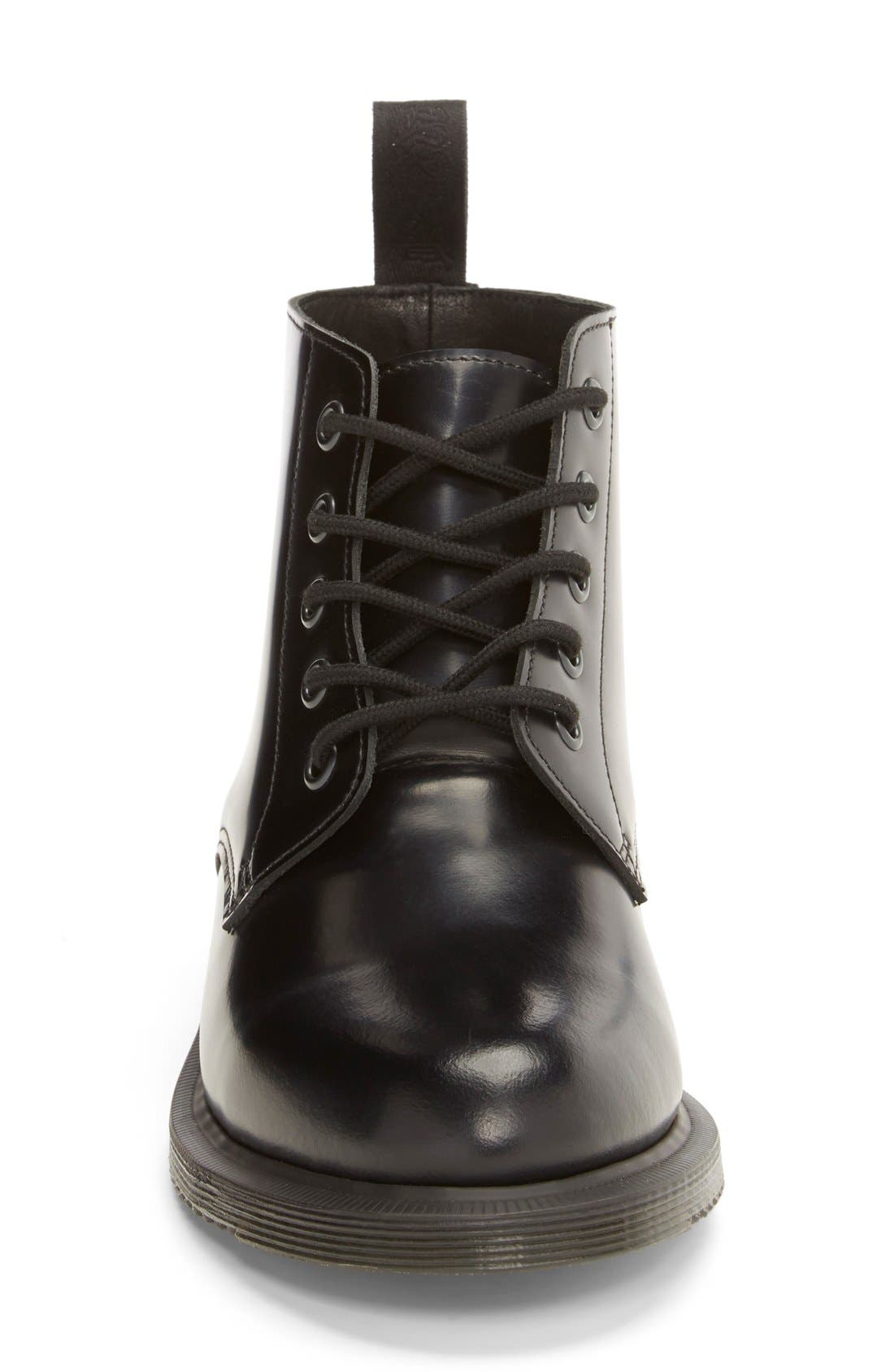 Dr. Martens 'Emmeline' Boot, Alternate, color, 