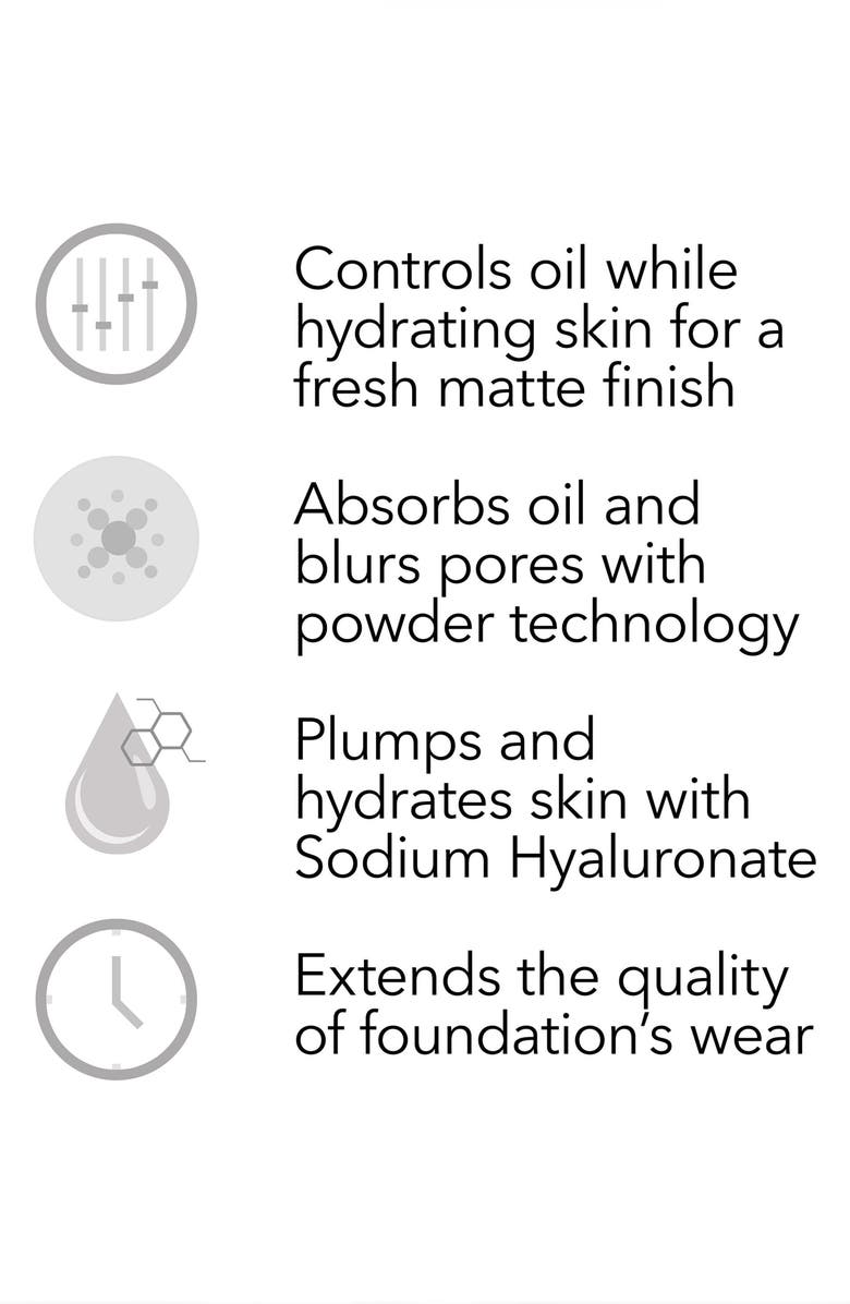 Bobbi Brown Primer Plus Mattifier, Alternate, color, 