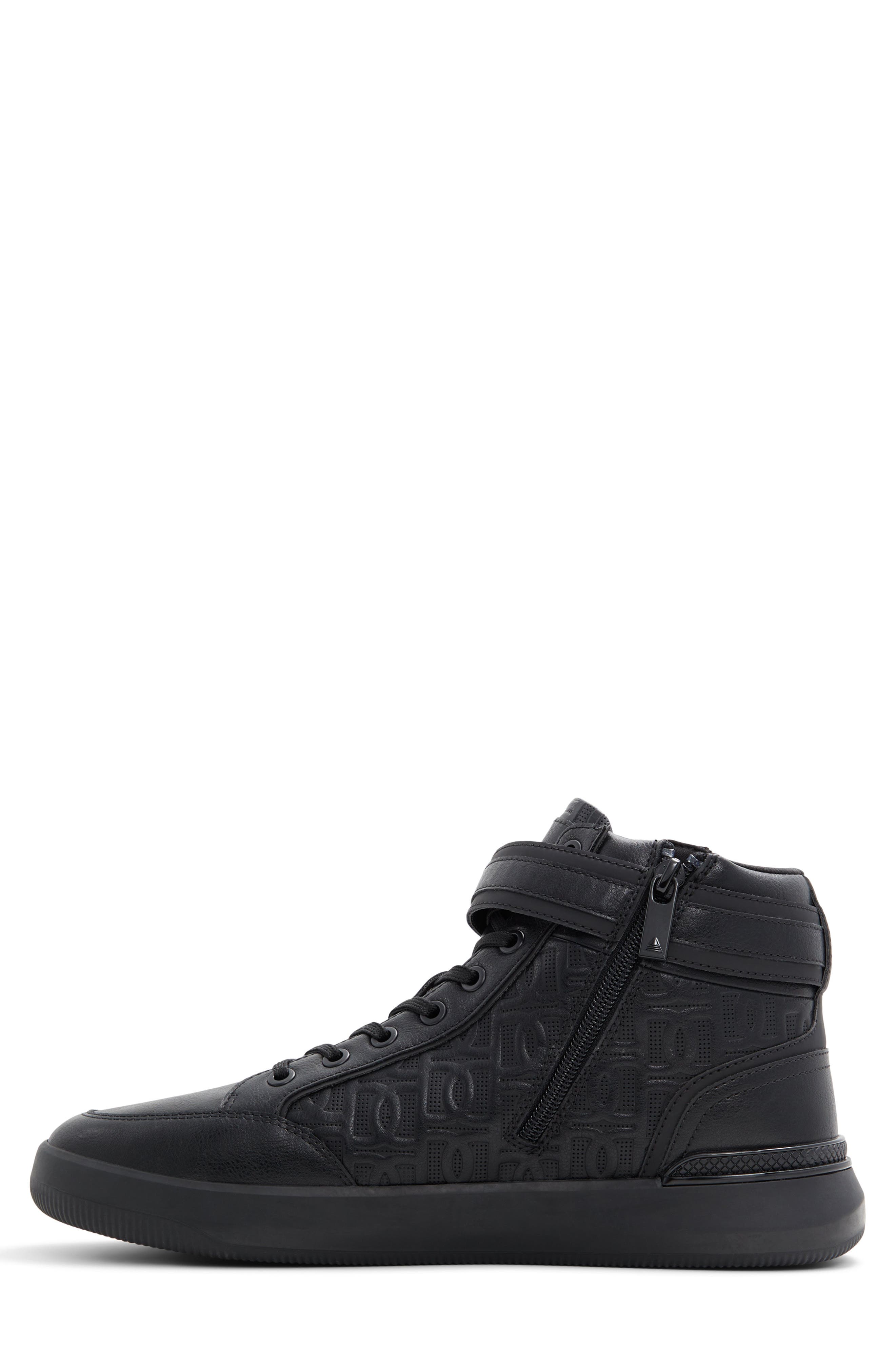 ALDO Highcourt Sneaker, Alternate, color, 