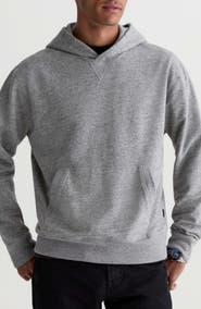 AG Roger Hoodie