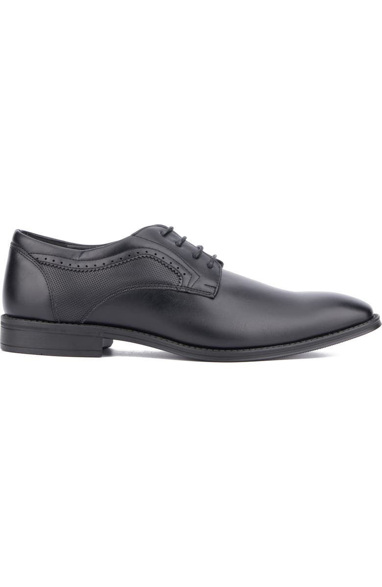 XRAY Fletcher Plain Toe Derby, Alternate, color,