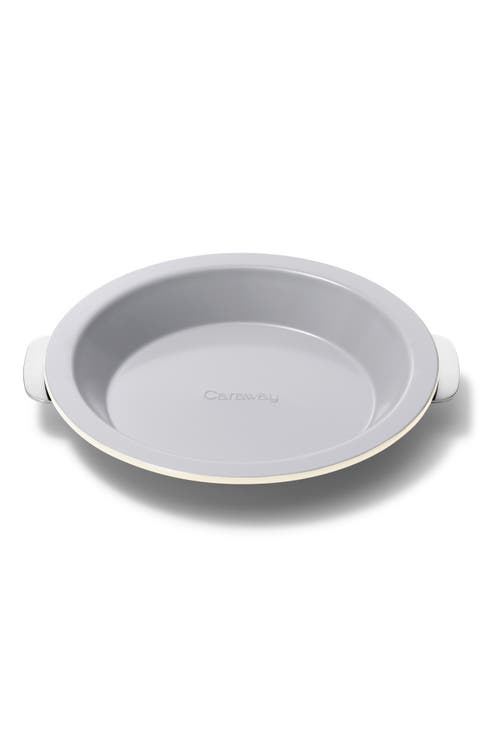 Ceramic Nonstick Pie Dish