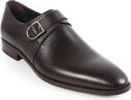 VELLAPAIS Astra Monk Shoe