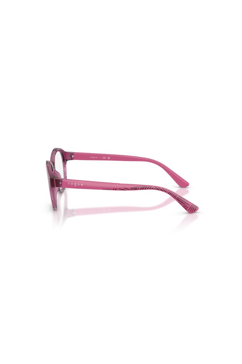 47mm Phantos optical glasses, Alternate, color, Violet
