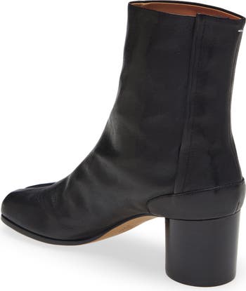 Tabi Leather Boot