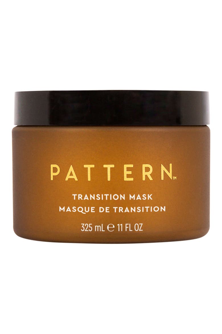 Transition Mask video