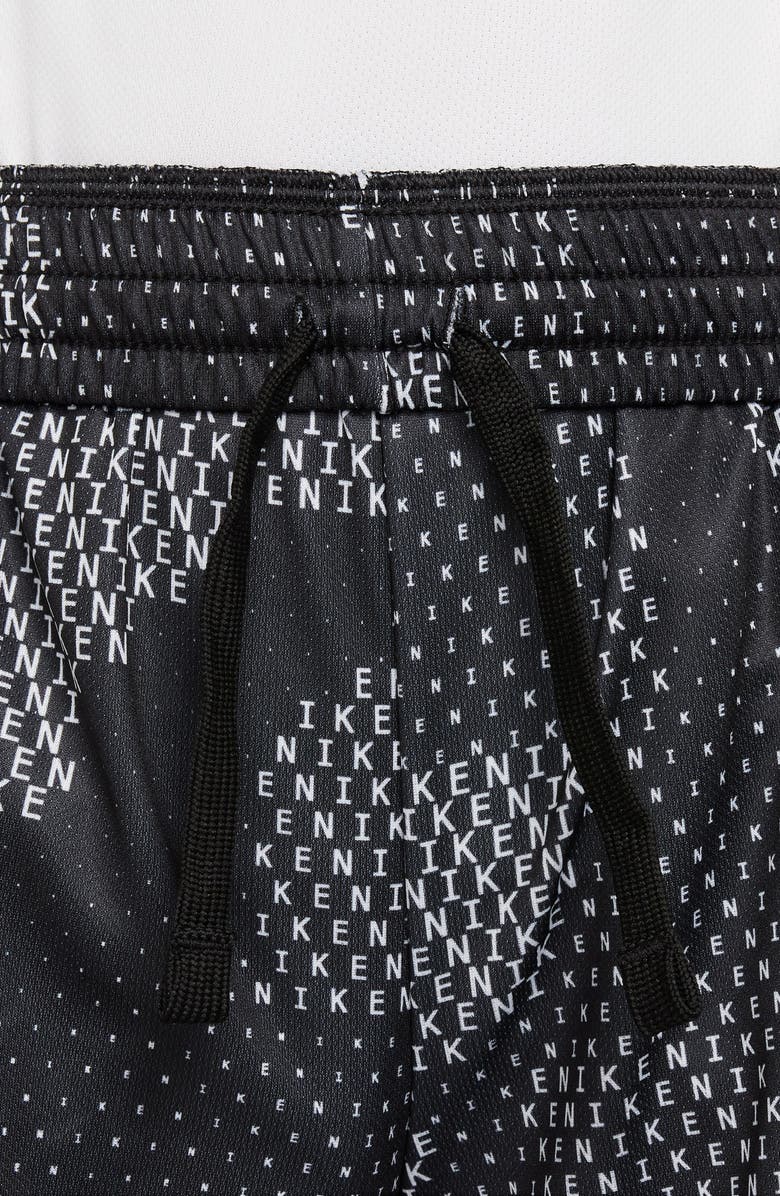 Nike Kids' Dri-FIT Multi Athletic Shorts, Alternate, color, 