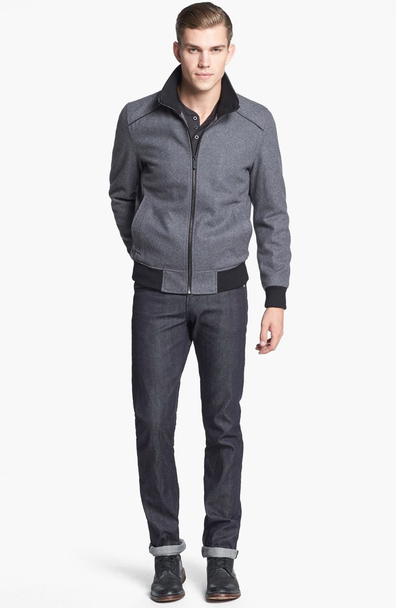 The Rail Long Sleeve Henley, Alternate, color,
