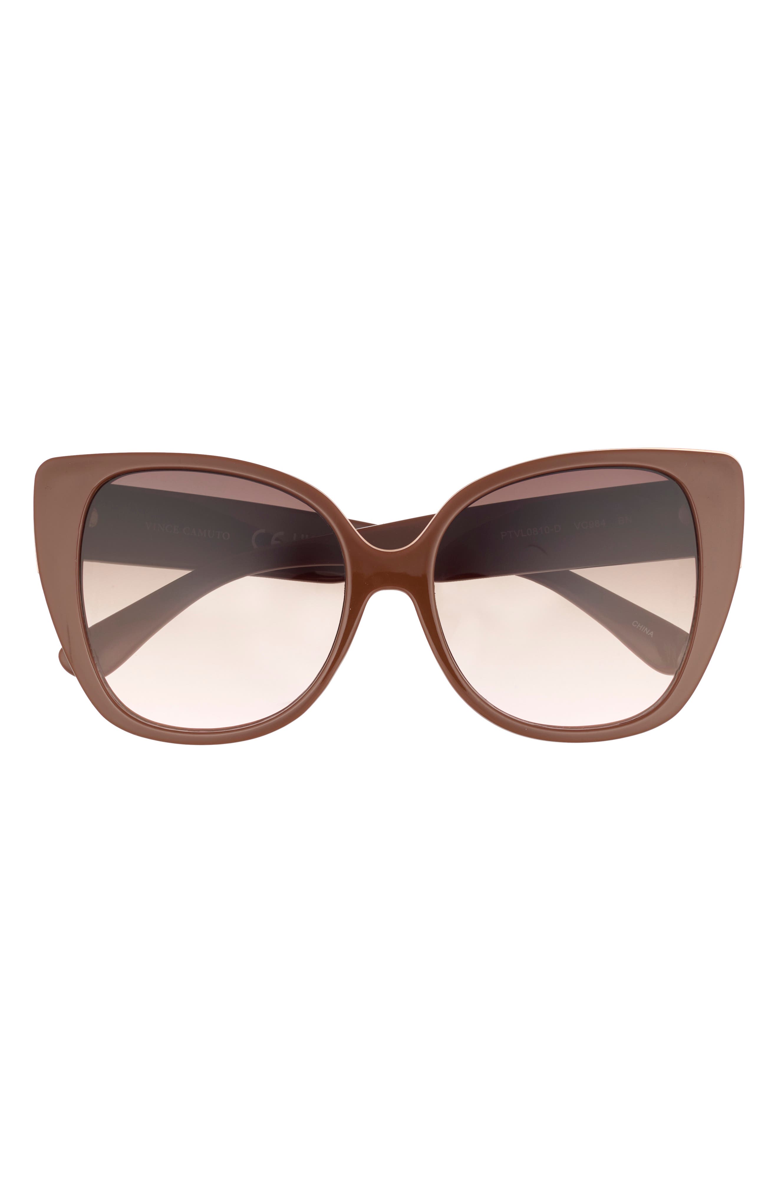 selected BROWN