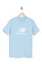 selected Light Blue