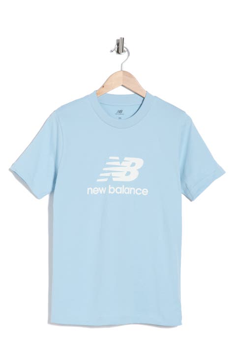 Sport Essentials Logo Graphic T-Shirt