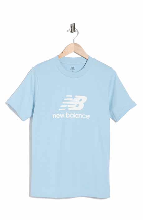 New Balance Sport Essentials Logo Graphic T-Shirt