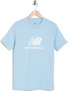 New Balance Sport Essentials Logo Graphic T-Shirt