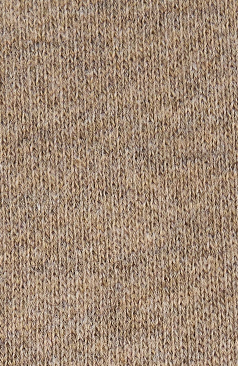 Fear of God Essentials x NBA New York Knicks Graphic Sweatshirt, Alternate, color, Homestead Heather