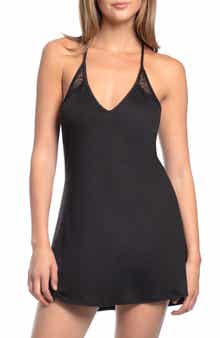 Lettie Knit Chemise