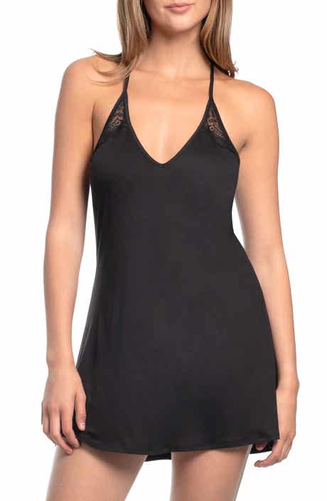 Lettie Knit Chemise