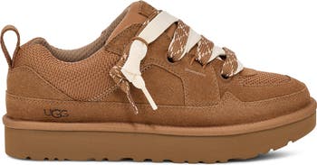 Lo Lowmel Sneaker