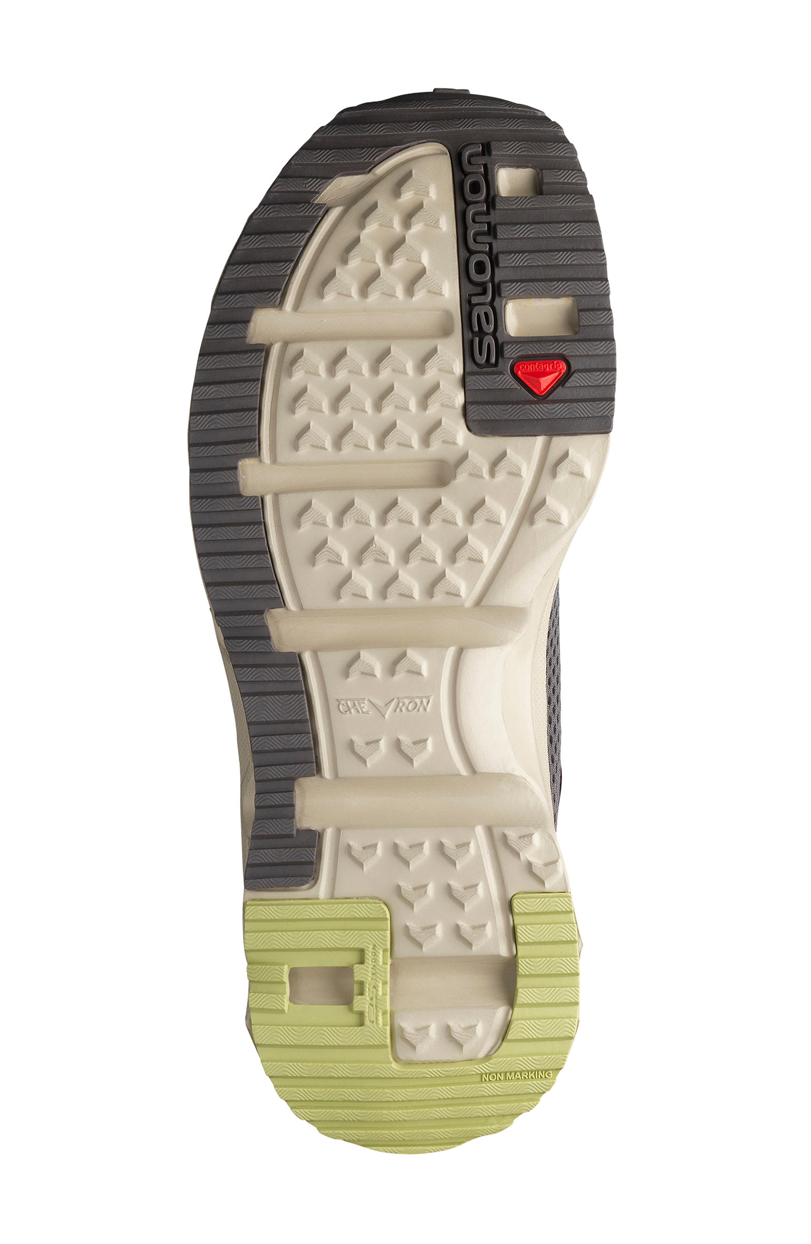 Salomon Gender Inclusive RX Slide 3.0 Sneaker, Alternate, color, 