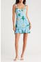 Bustier Minidress