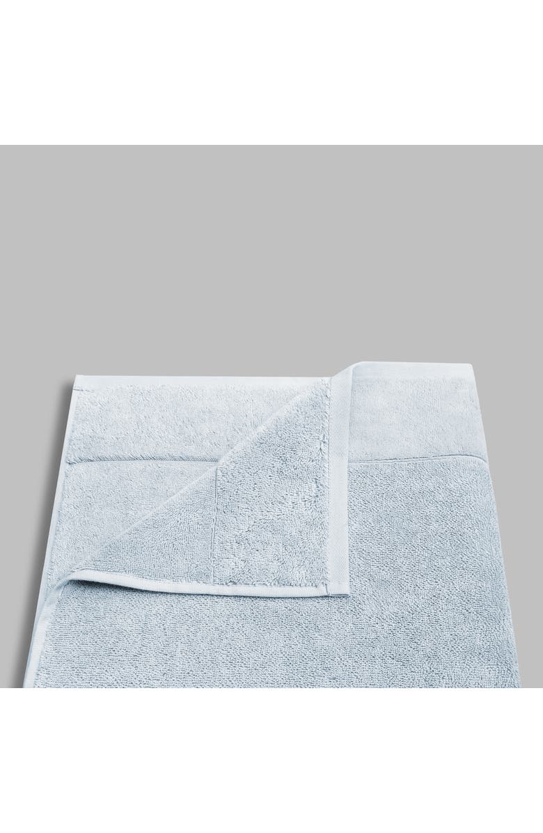 Togas Milinas Towel, Alternate, color, Blue