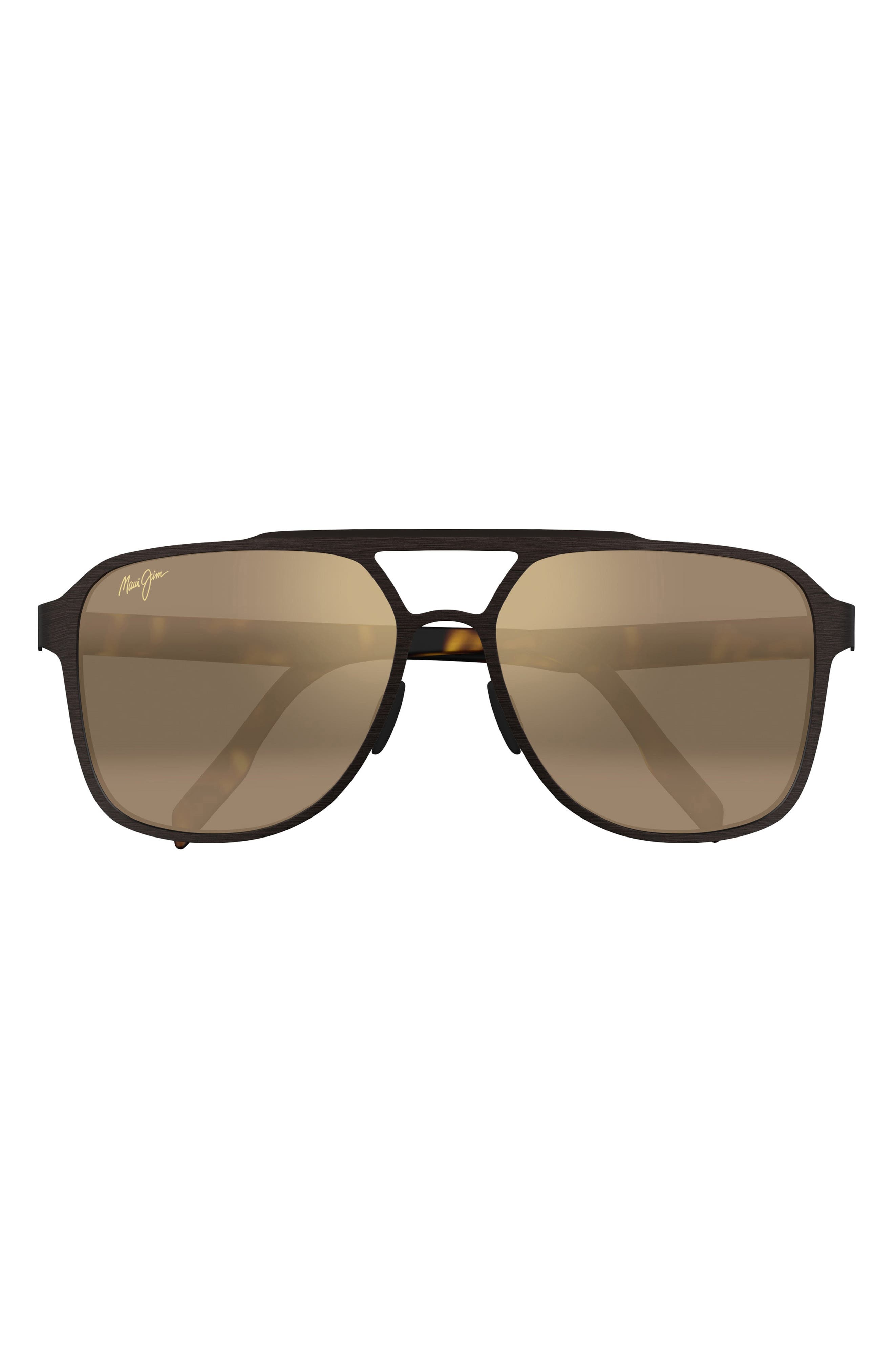 selected BROWN