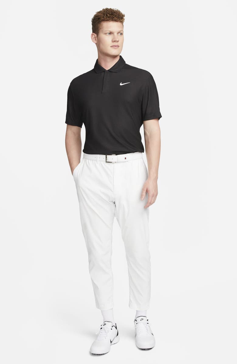 Nike Dri-FIT Tiger Woods Piqué Golf Polo, Alternate, color,