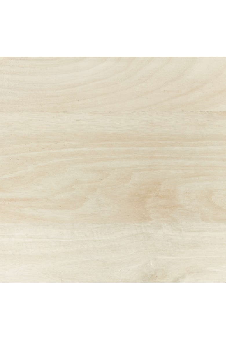 Barclay Butera Rockland Serving Board Medium, Alternate, color, White