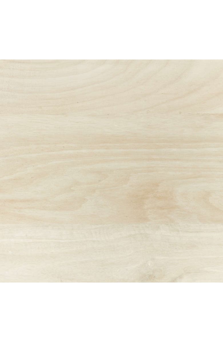 Napa Home & Garden Barclay Butera Rockland Serving Board Medium, Alternate, color, White