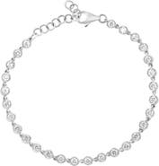 EFFY Lab Grown Diamond Bracelet