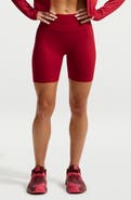 Nike Dri-FIT High Waist 5-Inch Bike Shorts
