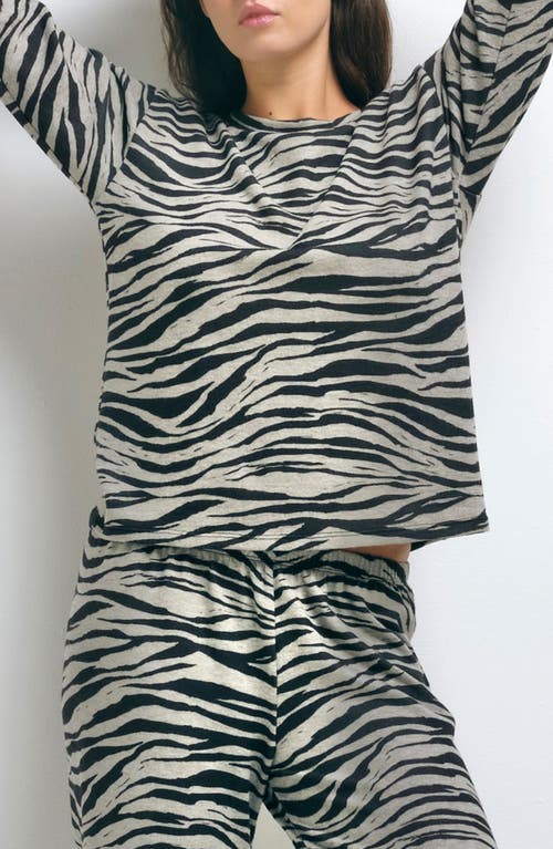 Andine London Portofino Long Sleeve T-shirt