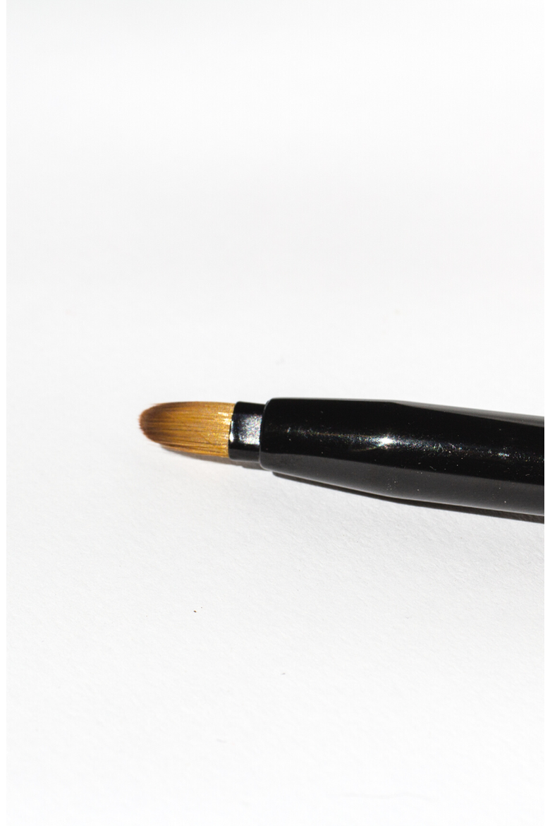 Lip and Cheek Duo Brush, Alternate, color, None