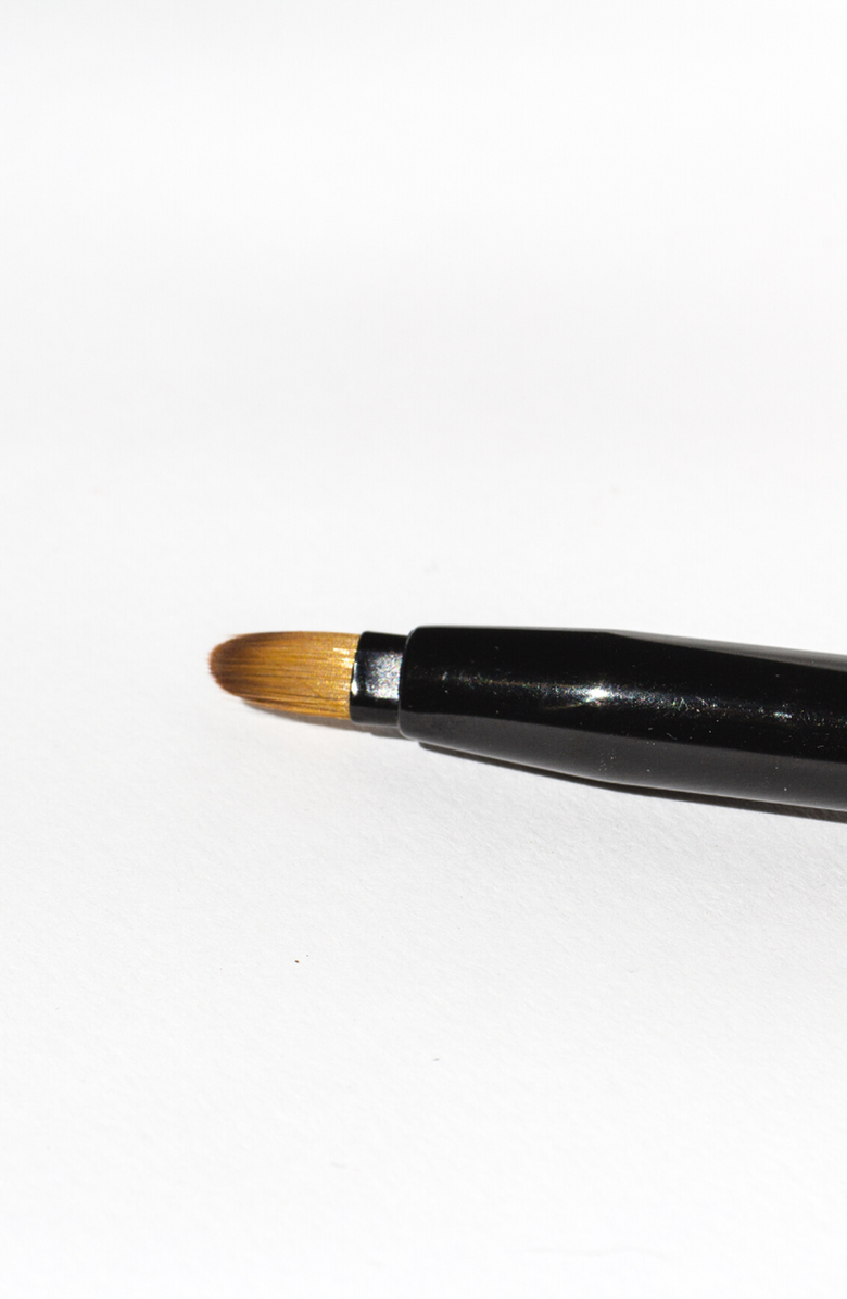 NOTO Botanics Lip and Cheek Duo Brush, Alternate, color, NO COLOR