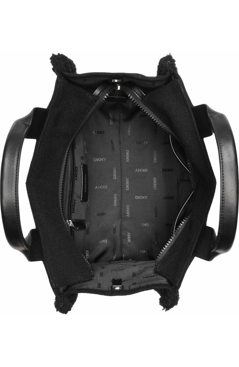 DKNY Hadlee Medium Tote Bag, Alternate, color,