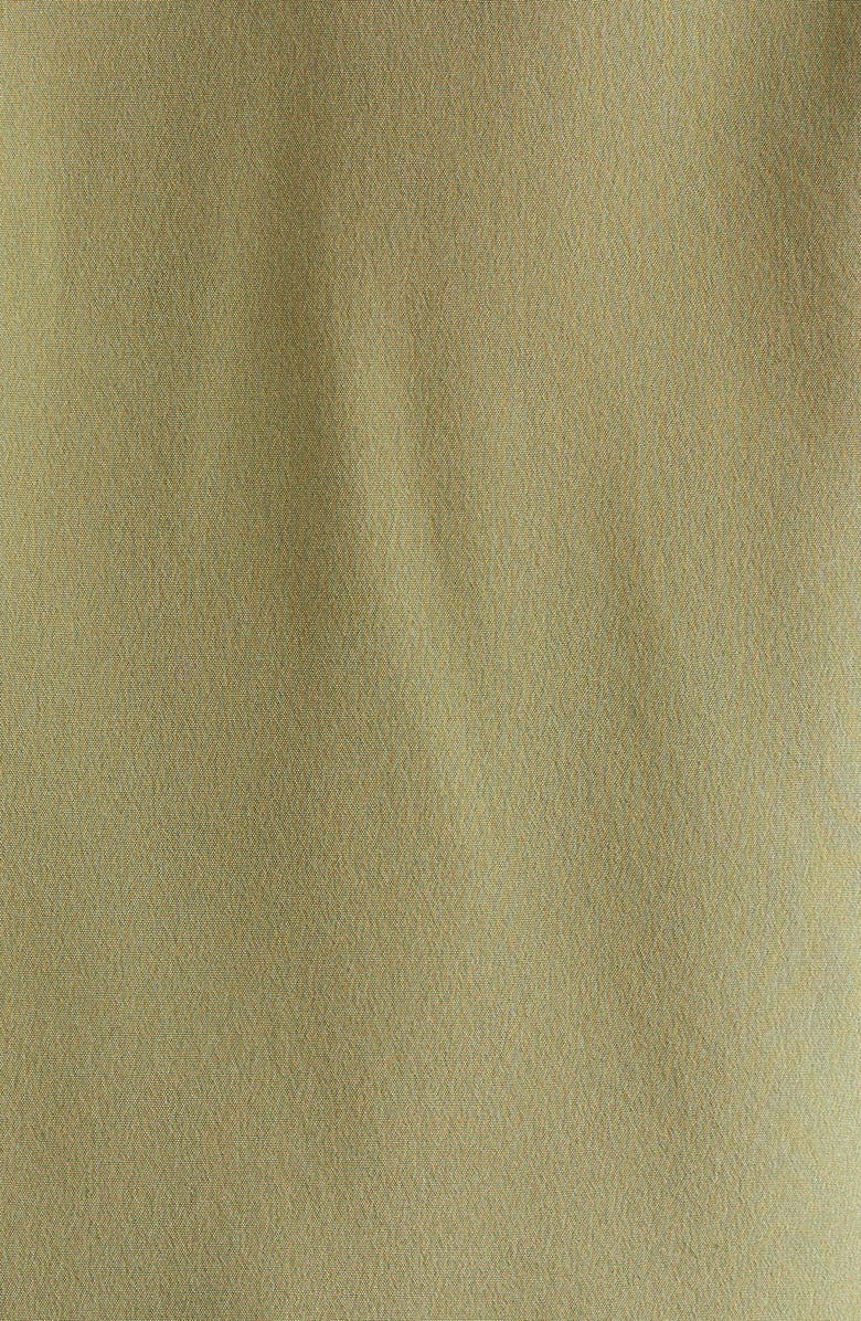 ST. JOHN Silk Crêpe de Chine Tank, Alternate, color, 