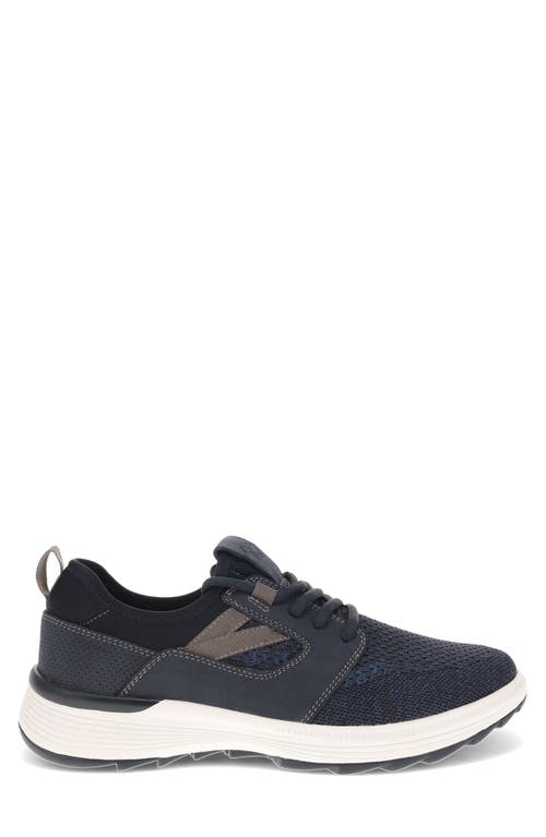 DOCKERS DOCKERS® ADAN MESH ATHLETIC SNEAKER