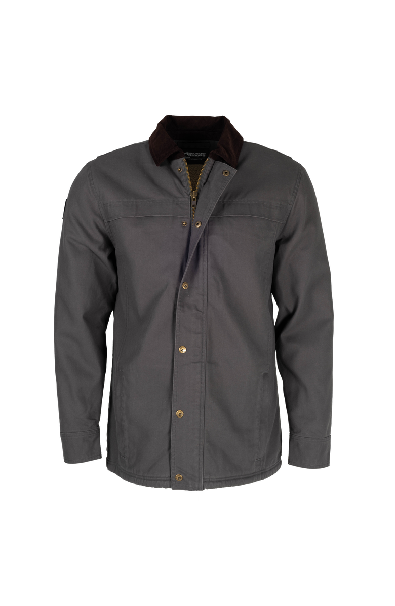 Mountain Khakis Sullivan Ranch Jacket, Main, color, Jackson Grey