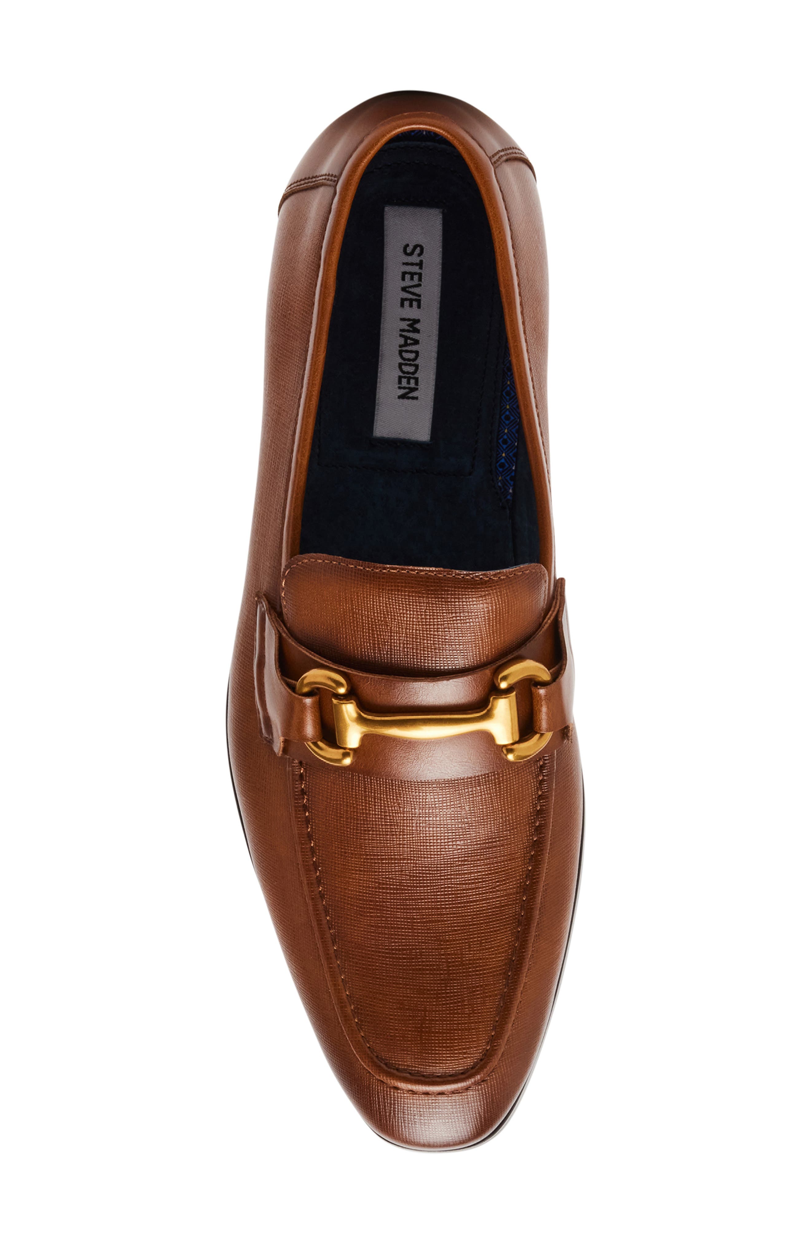 Steve Madden Shyne Bit Loafer (Men) | Nordstromrack