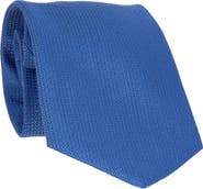 Scotch & Soda Solid Neat Tie
