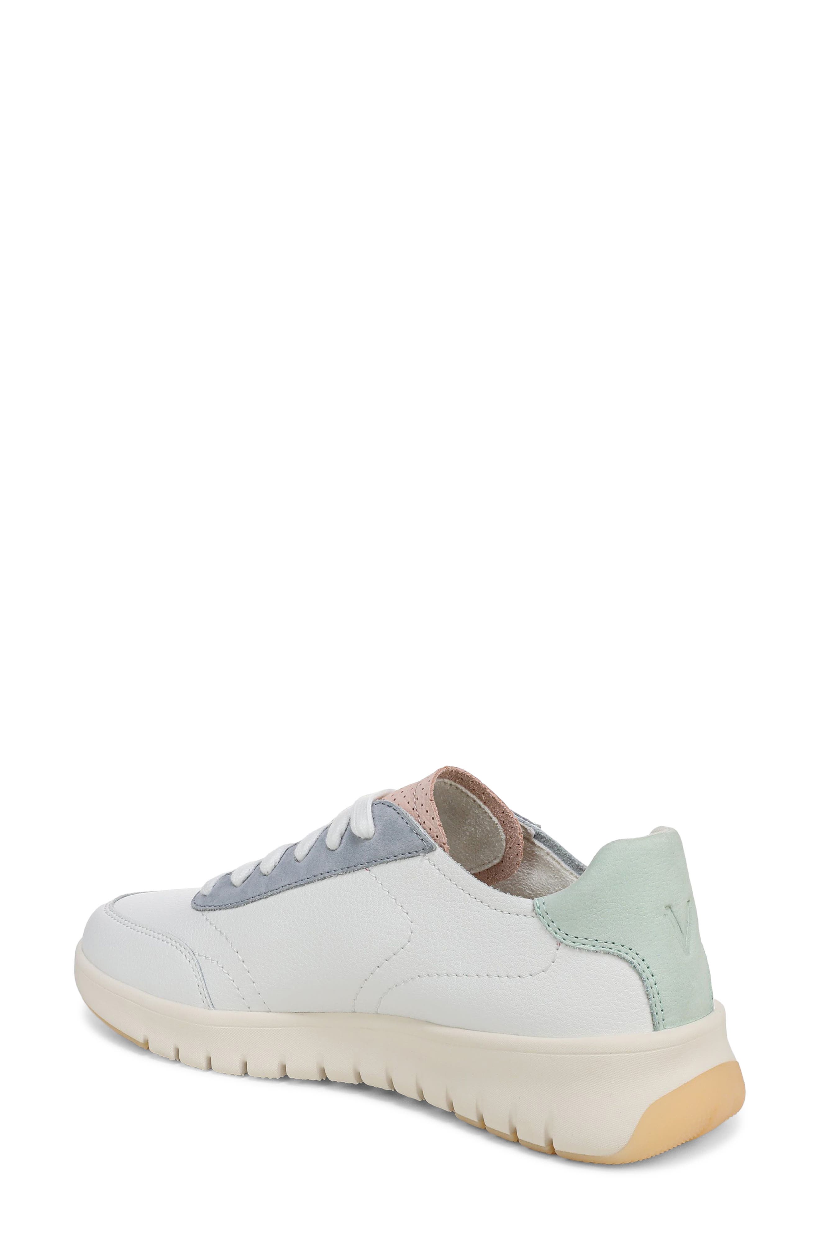 Uptown Nubuck Sneaker - image 4