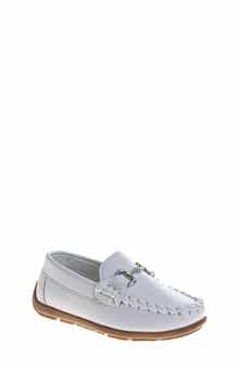 Kids' Horesbit Moc Loafer