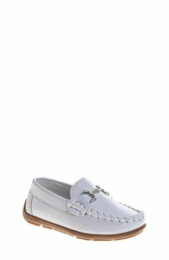 Kids' Horesbit Moc Loafer